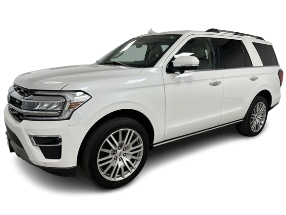 2023 Ford Expedition